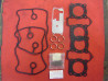Pochette joints haut moteur Honda VFR750 86 - Réf. 061A1ML7020