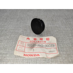 Bouchon Honda 50169-KW3-000ZB | Pièce détachée moto