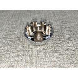 Bouchon vis béquille latérale Honda VT1100C VT600C | 50531MZ8000