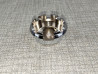 Bouchon vis béquille latérale Honda VT1100C VT600C | 50531MZ8000