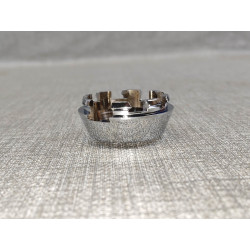 Bouchon vis béquille latérale Honda VT1100C VT600C | 50531MZ8000