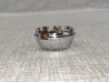 Bouchon vis béquille latérale Honda VT1100C VT600C | 50531MZ8000