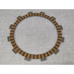 Disque garnis d'embrayage VTR1000 97/04 CB1000R 08/10 CB1300 03/08 22201-MBB-000