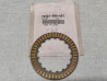 Disque garni A divers modeles HONDA 22201-GW8-681 (dax crf50 z50r cub50...)