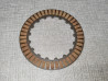 Disque garni A divers modeles HONDA 22201-GW8-681 (dax crf50 z50r cub50...)