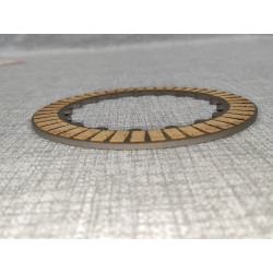 Disque garni A divers modeles HONDA 22201-GW8-681 (dax crf50 z50r cub50...)