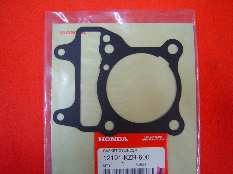 Joint Embase Honda PCX125 SH125 SH150 - Réf. 12191KZR600