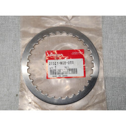 Disque lisse embrayage Honda VT1100C - Réf. 22321MG8000