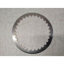 Disque lisse embrayage Honda VT1100C - Réf. 22321MG8000