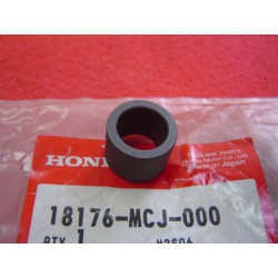 Bague valve échappement Honda CBR900 2000-2003 | 18176MCJ000