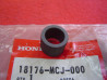 Bague valve échappement Honda CBR900 2000-2003 | 18176MCJ000