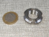 Écrou Canelé 16mm Honda 90231-KB5-720 | Fixation Moto