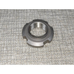 Écrou Canelé 16mm Honda 90231-KB5-720 | Fixation Moto