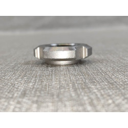 Écrou Canelé 16mm Honda 90231-KB5-720 | Fixation Moto