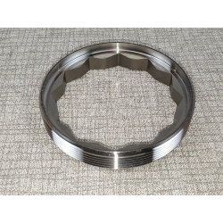 Ecrou speciale d64mm divers modèles HONDA 90242-MB0-000