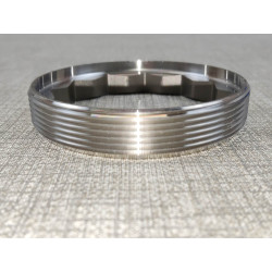 Ecrou speciale d64mm divers modèles HONDA 90242-MB0-000