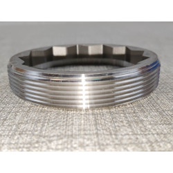 Ecrou speciale d64mm divers modèles HONDA 90242-MB0-000