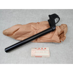 Demi guidon gauche Honda VF750F Interceptor 1983 - 53150-MB2-610