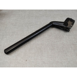 Demi guidon gauche Honda VF750F Interceptor 1983 - 53150-MB2-610