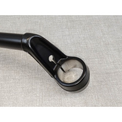 Demi guidon gauche Honda VF750F Interceptor 1983 - 53150-MB2-610