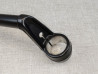 Demi guidon gauche Honda VF750F Interceptor 1983 - 53150-MB2-610