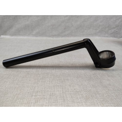 Demi guidon gauche Honda VF750F Interceptor 1983 - 53150-MB2-610