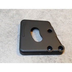 Cache de butée coté droit VFR750F 1988 HONDA 64163-ML7-921