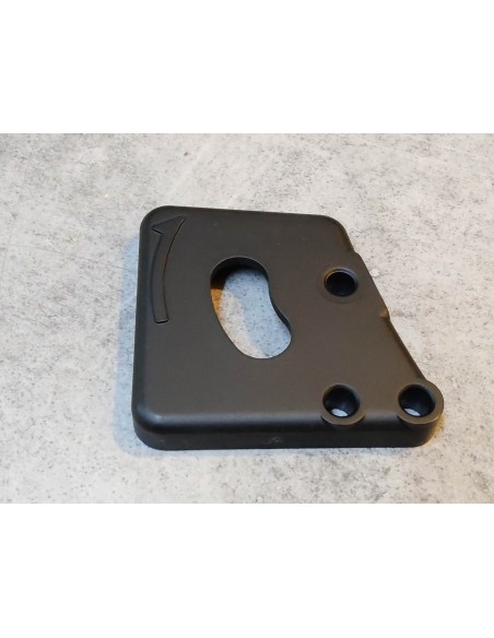 Cache de butée coté droit VFR750F 1988 HONDA 64163-ML7-921