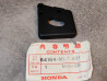 Cache de butée coté gauche VFR750F 1988 HONDA 64164-ML7-921