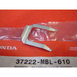 Ressort Verrouillage Serrure Honda NT650V NT700V - 37222MBL610