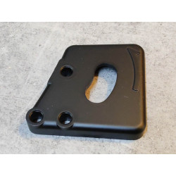 Cache de butée coté gauche VFR750F 1988 HONDA 64164-ML7-921