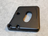 Cache de butée coté gauche VFR750F 1988 HONDA 64164-ML7-921