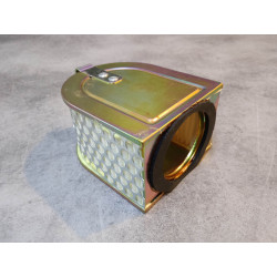 Élément de filtre à air de CB125TD 82-88 CB125T 1985-1998 HONDA 17211-KC1-000