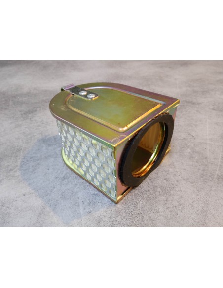 Élément de filtre à air de CB125TD 82-88 CB125T 1985-1998 HONDA 17211-KC1-000
