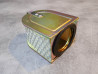 Élément de filtre à air de CB125TD 82-88 CB125T 1985-1998 HONDA 17211-KC1-000