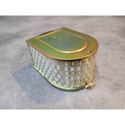 Élément de filtre à air de CB125TD 82-88 CB125T 1985-1998 HONDA 17211-KC1-000