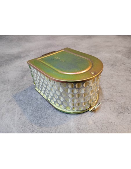 Élément de filtre à air de CB125TD 82-88 CB125T 1985-1998 HONDA 17211-KC1-000