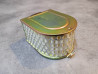 Élément de filtre à air de CB125TD 82-88 CB125T 1985-1998 HONDA 17211-KC1-000