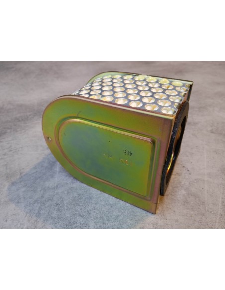 Élément de filtre à air de CB125TD 82-88 CB125T 1985-1998 HONDA 17211-KC1-000