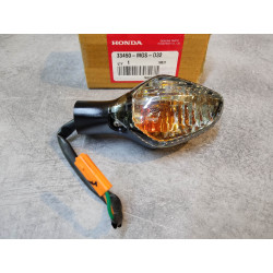 Clignotant avant gauche NC 750 2014-2018 HONDA 33450-MGS-D32