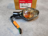 Clignotant avant gauche NC 750 2014-2018 HONDA 33450-MGS-D32