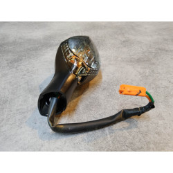 Clignotant avant gauche NC 750 2014-2018 HONDA 33450-MGS-D32
