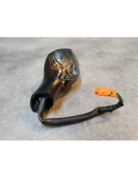 Clignotant avant gauche NC 750 2014-2018 HONDA 33450-MGS-D32