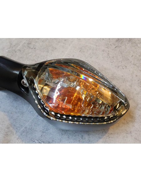 Clignotant avant gauche NC 750 2014-2018 HONDA 33450-MGS-D32