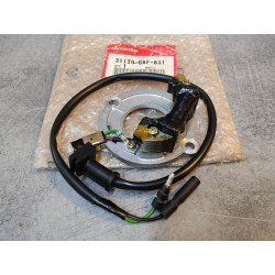 Stator de CR80 R/RB 1996-2002 CR85 R/RB 2003-2004 HONDA 31120-GBF-831