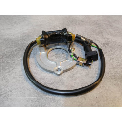 Stator de CR80 R/RB 1996-2002 CR85 R/RB 2003-2004 HONDA 31120-GBF-831