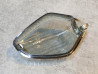 Cabochon de clignotant avant gauche NC700 CB500 HONDA 33454-MGS-D31