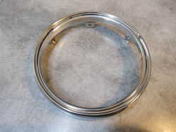 Cerclage de phare adaptable Z900 KAWASAKI 23006038P