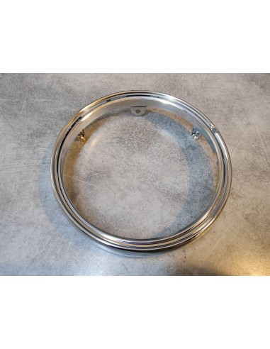 Cerclage de phare adaptable Z900 KAWASAKI 23006038P