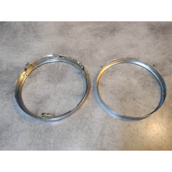 Cerclage de phare adaptable Z900 KAWASAKI 23006038P